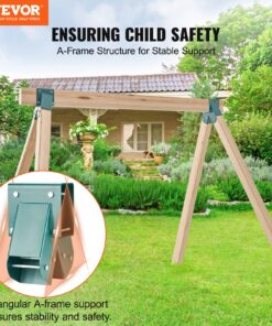 Fits 101.6x101.6mm (4x4in) Legs & 101.6x152.4mm (4x6in) Beam