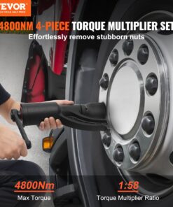 1 Inch (25.4 mm) Drive