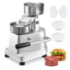 VEVOR Commercial Burger Patty Maker