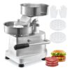 VEVOR Commercial Hamburger Patty Maker