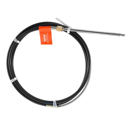 VEVOR Marine Outboard Steering Cable