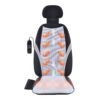 VEVOR Shiatsu Massage Seat Cushion with Heat and Vibration