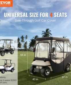 Полиэстер 420D с прозрачными Окнами