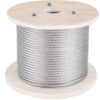 VEVOR T316 Stainless Steel Wire Rope