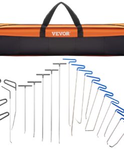 VEVOR Paintless Dent Repair Kit