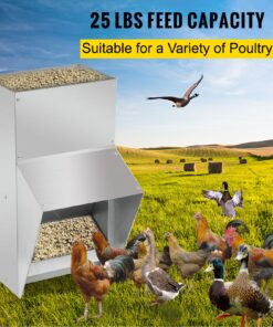 Weatherproof No-Waste Design