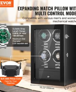 Adjustable Rotation Modes