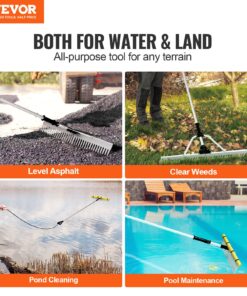 2600mm (102'') Adjustable Handle