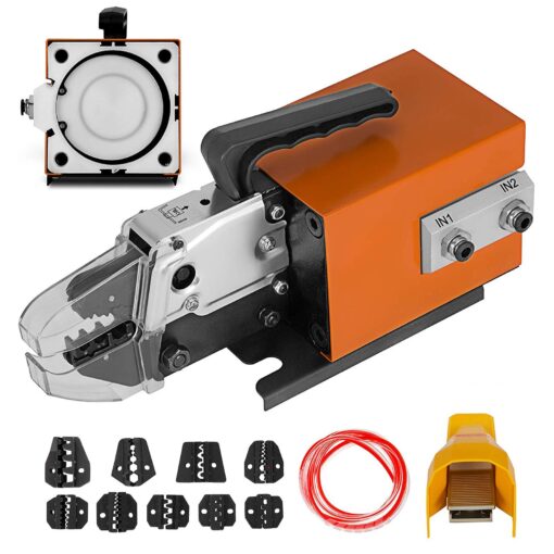 VEVOR AM 10 Pneumatic Crimping Tool
