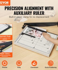 45.7 cm (18 inch) Cutting Length