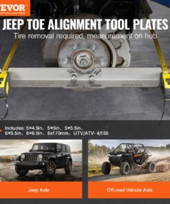 2-Pack with Precision Measurement