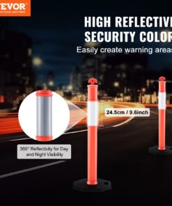 Светоотражающая полоса с Высокой Видимостью