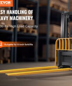 2440 mm (96 inches) Length