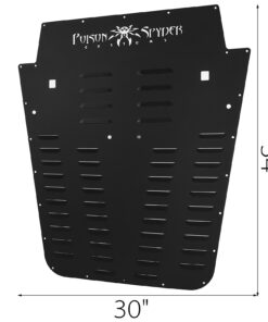 Compatible with 2013-2017 Jeep Wrangler JK