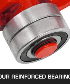 3 Ton/6600 lbs Capacity