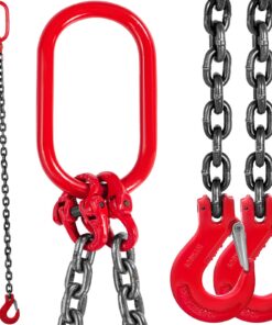 Tow Chain