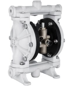 VEVOR Air-Operated Double Diaphragm Pump