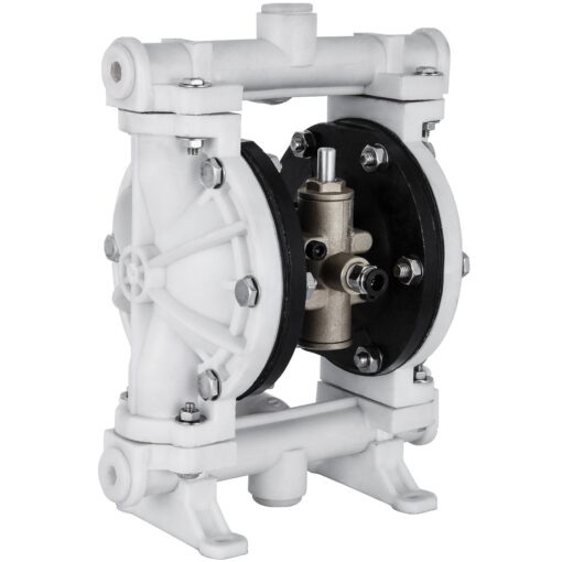 VEVOR Air Operated Double Diaphragm Pump