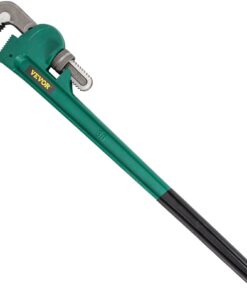 VEVOR 91 cm (36-Inch) Heavy Duty Aluminum Straight Pipe Wrench