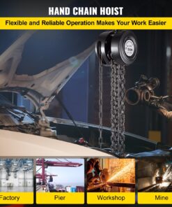 Durable Steel Construction