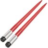 VEVOR Pair Hay Bale Spear 99 cm 39 in 1361 kg Capacity