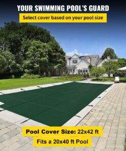 High-Strength PP Material with Drainage Holes