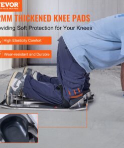 2 Pairs for Cement Finishing