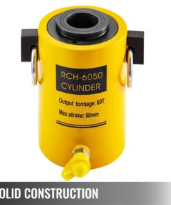 000 lbs) Hydraulic Cylinder Jack