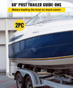 2PCS Steel with PVC Covers