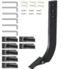 VEVOR 6pcs Box Blade Shank Set