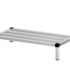 VEVOR Aluminum Dunnage Rack