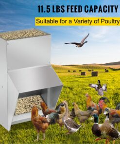 5.2 kg (11.5 lbs) Capacity