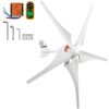 VEVOR 400W Wind Turbine Generator Kit