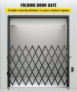 127 cm (50 in) H x 180 cm (71 in) W