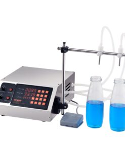 VEVOR Automatic Liquid Filling Machine