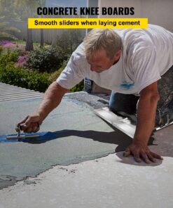 Scratch Resistant Kneeler Sliders