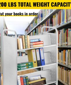 90 kg (200 lbs) Capacity