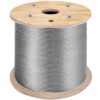 VEVOR Marine Grade Stainless Steel Cable