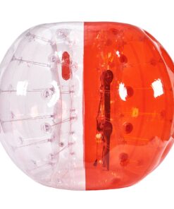 VEVOR 1-Pack Inflatable Bumper Ball