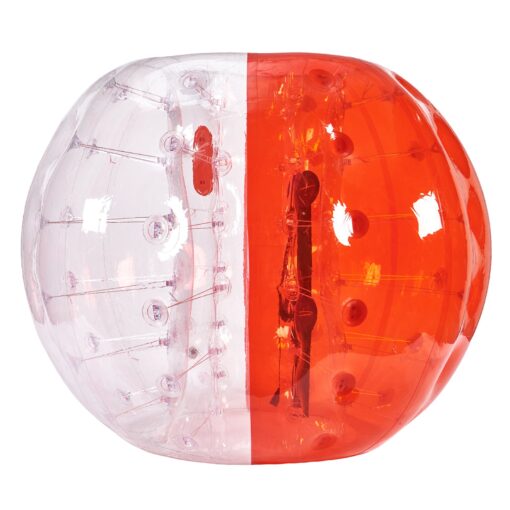 VEVOR 1 Pack Inflatable Bumper Ball
