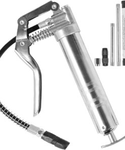 VEVOR Heavy Duty Pistol Grip Grease Gun