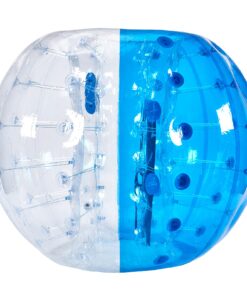 VEVOR 1.5M (5FT) Inflatable Bumper Ball for Teens & Adults