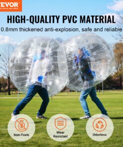 1.2M (4FT) Sumo Zorb Balls for Teens and Adults