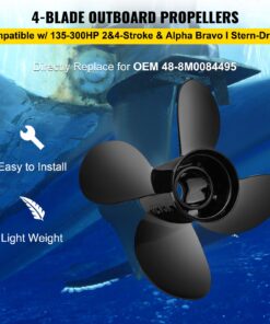 OEM Replacement 48-8M0084495