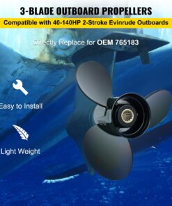 OEM Replacement 765183