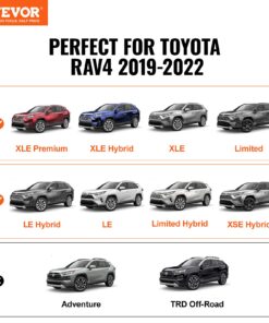 118kg/260lbs Load Capacity
