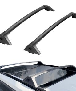 VEVOR Roof Rack Cross Bars for Toyota RAV4 2019-2023