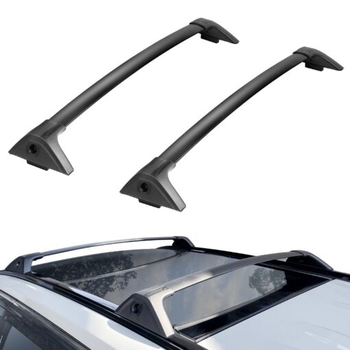 VEVOR Roof Rack Cross Bars for Toyota RAV4 2019 2023