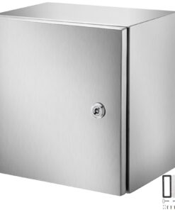 Electrical Boxes & Panels & Fittings