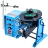 VEVOR 50kg110lbs Rotary Welding Positioner with 0 90° Adjustable Tilting Table and 05 6 RPM Speed
